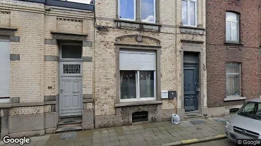 Apartments for rent in Charleroi - Photo from Google Street View