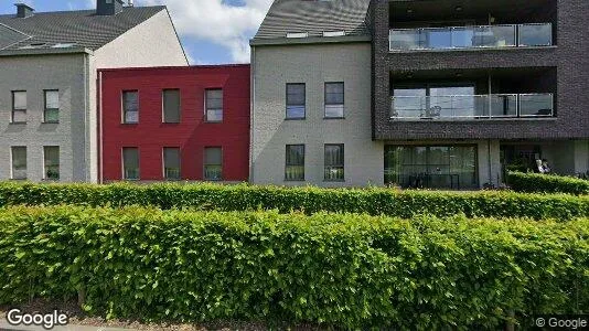 Apartments for rent in Saint-Ghislain - Photo from Google Street View