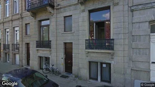 Apartments for rent in Leuven - Photo from Google Street View