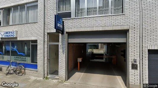 Apartments for rent in Herentals - Photo from Google Street View