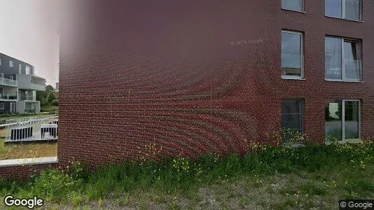 Apartments for rent in Merelbeke - Photo from Google Street View