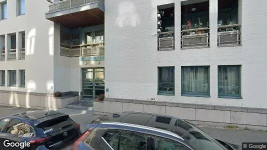Apartments for rent in Stad Brussel - Photo from Google Street View