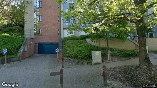 Apartments for rent in Brussels Sint-Lambrechts-Woluwe - Photo from Google Street View
