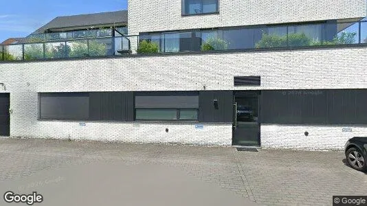 Apartments for rent in Oostkamp - Photo from Google Street View