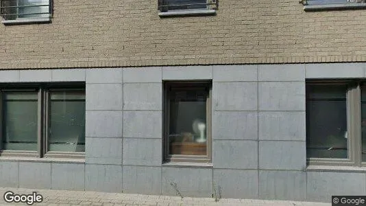 Apartments for rent in Namen - Photo from Google Street View
