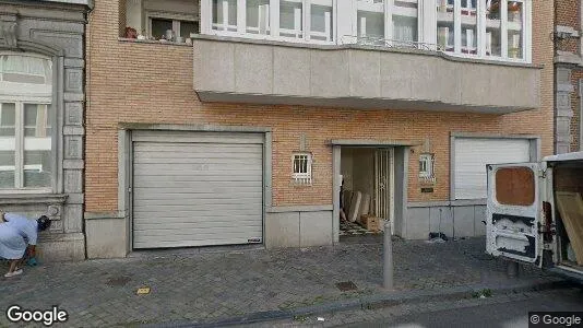Apartments for rent in Luik - Photo from Google Street View