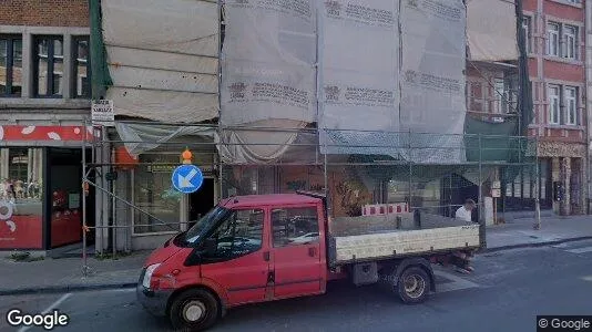 Apartments for rent in Namen - Photo from Google Street View