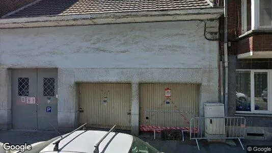 Apartments for rent in Charleroi - Photo from Google Street View