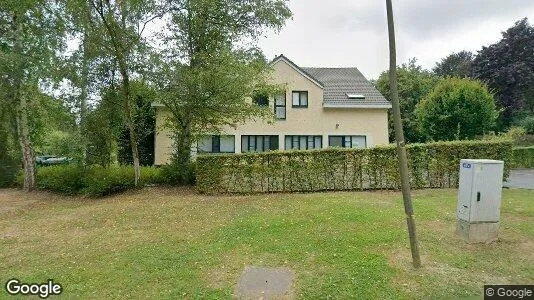 Apartments for rent in Overijse - Photo from Google Street View