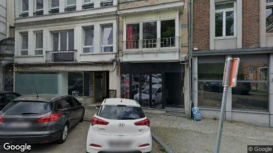 Apartments for rent in Spa - Photo from Google Street View