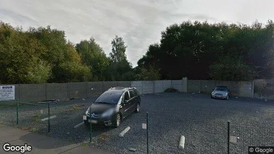 Apartments for rent in Tongeren - Photo from Google Street View