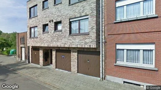Apartments for rent in Hemiksem - Photo from Google Street View
