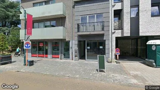 Apartments for rent in Heist-op-den-Berg - Photo from Google Street View