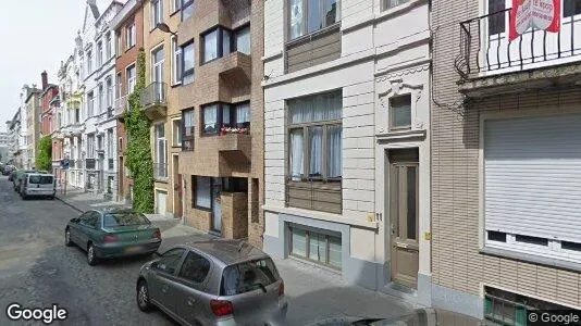 Apartments for rent in Oostende - Photo from Google Street View