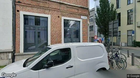 Apartments for rent in Stad Antwerp - Photo from Google Street View