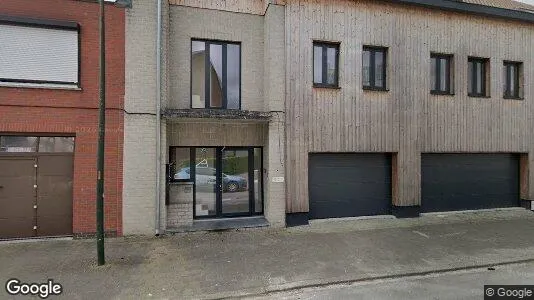 Apartments for rent in Kampenhout - Photo from Google Street View