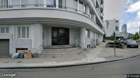 Apartments for rent in Luik - Photo from Google Street View