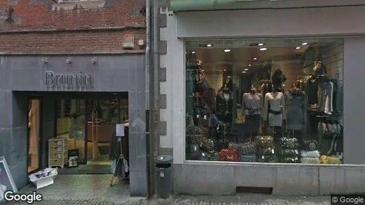 Apartments for rent in Namen - Photo from Google Street View