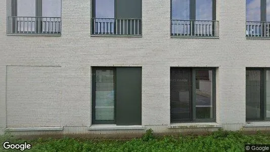Apartments for rent in Stad Antwerp - Photo from Google Street View