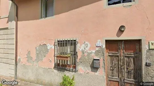 Apartments for rent in Lucca - Photo from Google Street View