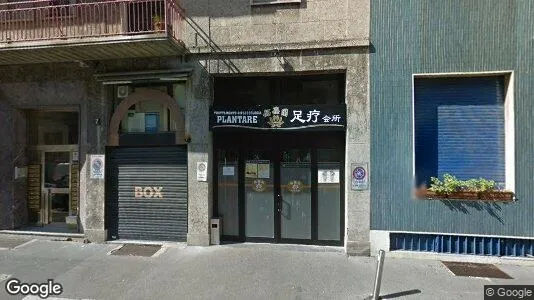 Apartments for rent in Milano Zona 1 - Centro storico - Photo from Google Street View