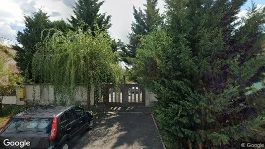 Apartments for rent in Arad - Photo from Google Street View