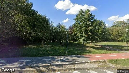 Apartments for rent in Sibiu - Photo from Google Street View