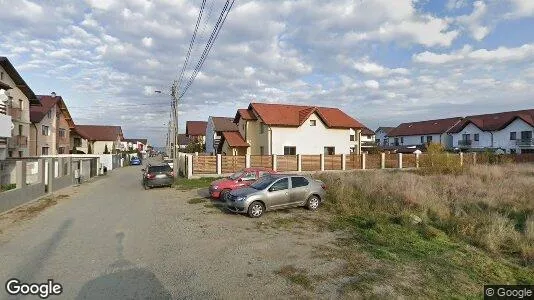 Apartments for rent in Sibiu - Photo from Google Street View