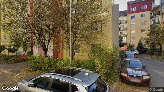 Apartments for rent in Sibiu - Photo from Google Street View