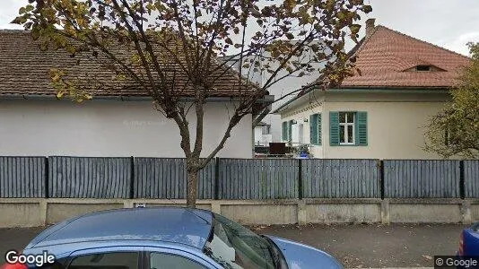 Apartments for rent in Şelimbăr - Photo from Google Street View