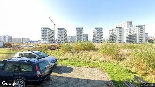 Apartments for rent in Şelimbăr - Photo from Google Street View