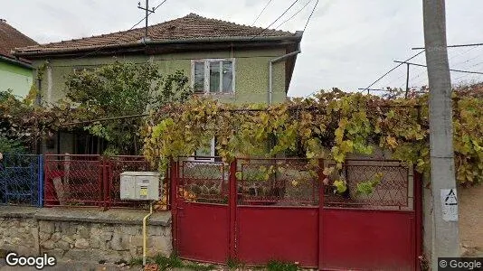 Apartments for rent in Şelimbăr - Photo from Google Street View