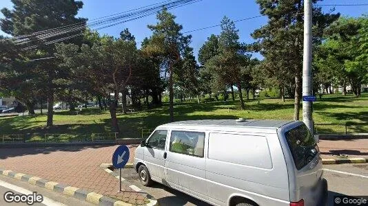 Apartments for rent in Suceava - Photo from Google Street View