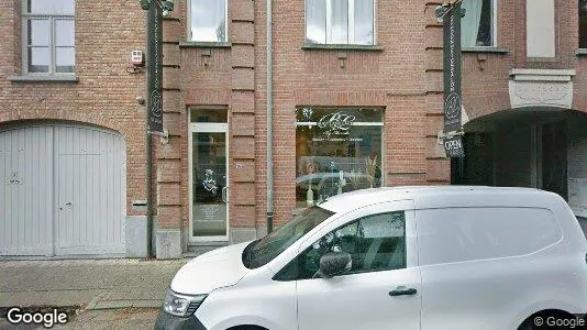 Apartments for rent in Hoogstraten - Photo from Google Street View