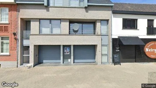 Apartments for rent in Pittem - Photo from Google Street View