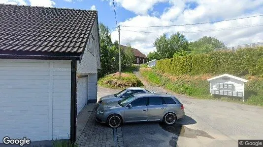 Apartments for rent in Arendal - Photo from Google Street View