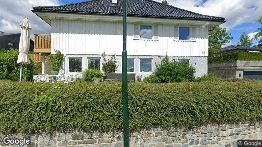 Rooms for rent in Asker - Photo from Google Street View