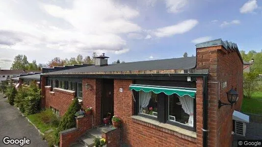 Rooms for rent in Oslo Vestre Aker - Photo from Google Street View
