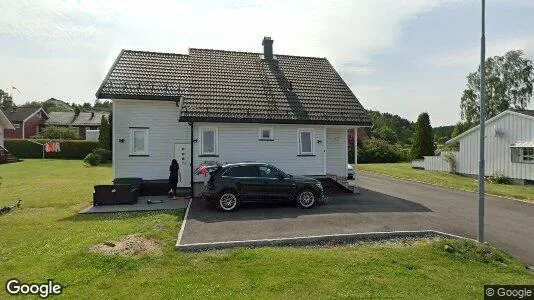 Apartments for rent in Skien - Photo from Google Street View