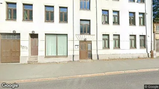 Apartments for rent in Trondheim Midtbyen - Photo from Google Street View