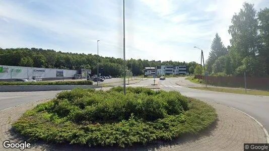 Apartments for rent in Arendal - Photo from Google Street View