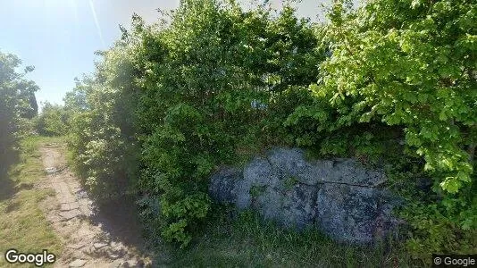 Apartments for rent in Grimstad - Photo from Google Street View