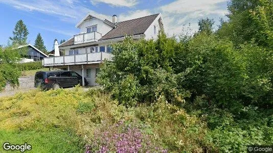 Apartments for rent in Lier - Photo from Google Street View