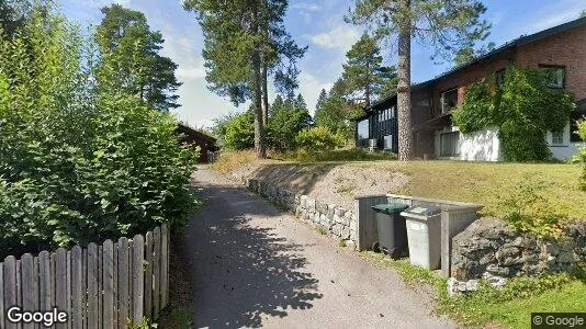 Rooms for rent in Oslo Vestre Aker - Photo from Google Street View