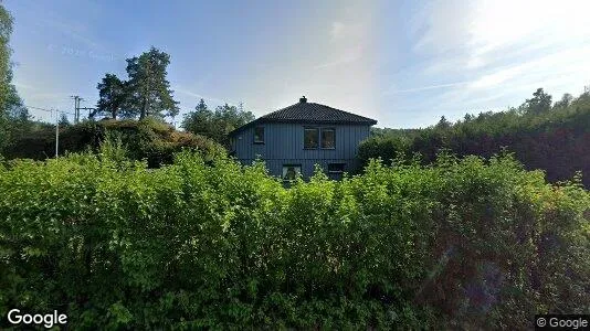 Apartments for rent in Porsgrunn - Photo from Google Street View