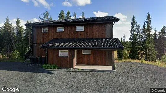 Apartments for rent in Vinje - Photo from Google Street View