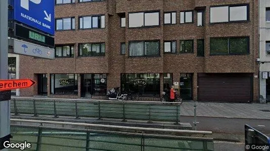 Apartments for rent in Stad Antwerp - Photo from Google Street View