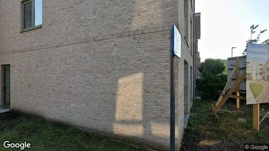 Apartments for rent in Turnhout - Photo from Google Street View