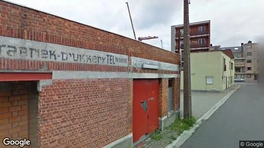 Apartments for rent in Sint-Niklaas - Photo from Google Street View