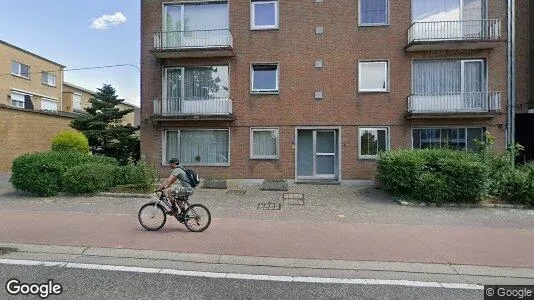 Apartments for rent in Bilzen - Photo from Google Street View